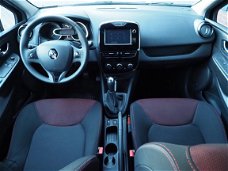 Renault Clio Estate - 1.5 DCI Family Navigatie Airco PDC Actie