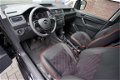 Volkswagen Caddy Maxi - 2.0 TDI 180PK R-Line Leder Navigatie Airco PDC Actie - 1 - Thumbnail