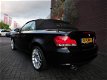 BMW 1-serie Cabrio - 118i Automaat High Executive Xenon Leder Motorsport Navi Uniek - 1 - Thumbnail