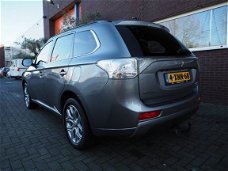 Mitsubishi Outlander - 2.0 PHEV Xenon Navi Clima Camera EX BTW