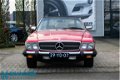 Mercedes-Benz SL-klasse - 450 - 1 - Thumbnail