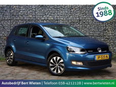 Volkswagen Polo - 1.0 | Geen import | DSG | Navi | Cruise