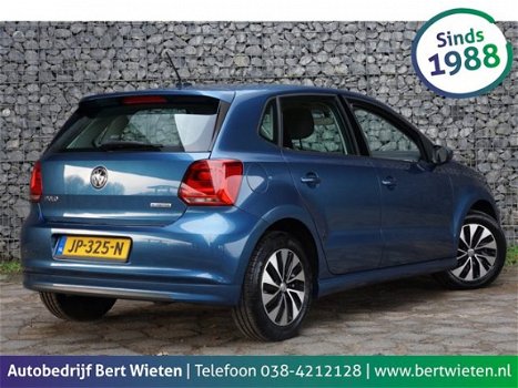 Volkswagen Polo - 1.0 | Geen import | DSG | Navi | Cruise - 1