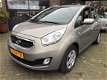 Kia Venga - 1.4 CVVT - 1 - Thumbnail