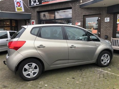 Kia Venga - 1.4 CVVT - 1