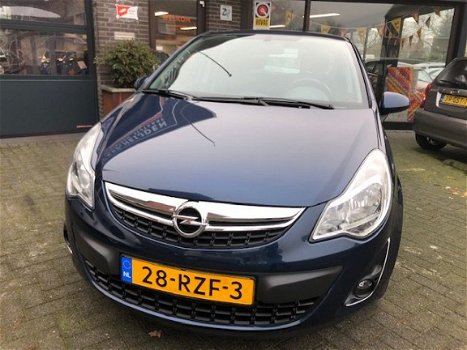 Opel Corsa - 1.3 CDTI 5-drs. Navigatie (goed onderhouden) - 1