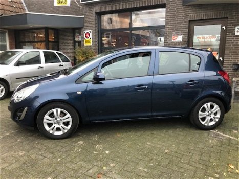 Opel Corsa - 1.3 CDTI 5-drs. Navigatie (goed onderhouden) - 1