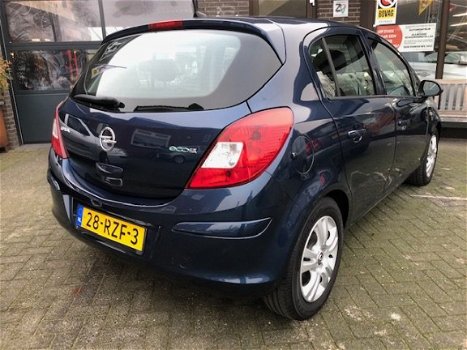 Opel Corsa - 1.3 CDTI 5-drs. Navigatie (goed onderhouden) - 1