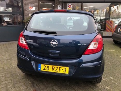 Opel Corsa - 1.3 CDTI 5-drs. Navigatie (goed onderhouden) - 1