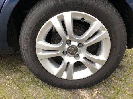 Opel Corsa - 1.3 CDTI 5-drs. Navigatie (goed onderhouden) - 1