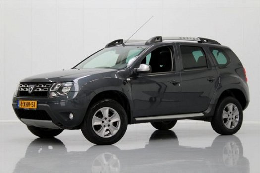 Dacia Duster - 1.2 TCe 4x2 Prestige 126PK, NAVI | CRUISE | 4x ELEC-RAMEN | PDC - 1