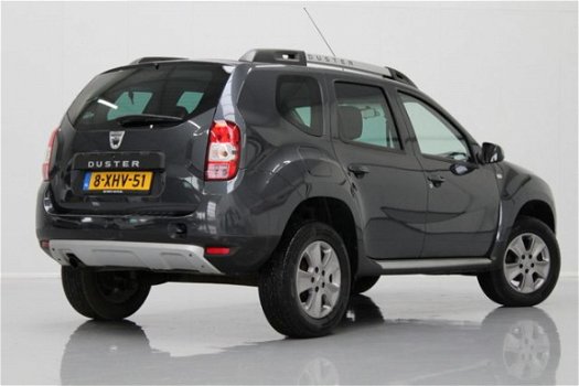 Dacia Duster - 1.2 TCe 4x2 Prestige 126PK, NAVI | CRUISE | 4x ELEC-RAMEN | PDC - 1