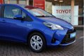Toyota Yaris - 1.5 Hybrid 100pk 5D CVT Active - 1 - Thumbnail