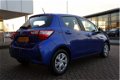 Toyota Yaris - 1.5 Hybrid 100pk 5D CVT Active - 1 - Thumbnail