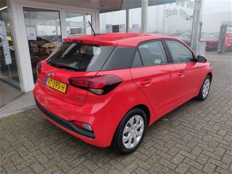 Hyundai i20 - 1.0 T-GDI Comfort MET NAVIGATIE - 1