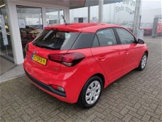 Hyundai i20 - 1.0 T-GDI Comfort MET NAVIGATIE