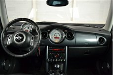 Mini Mini Cooper - 1.6 Pepper DEALER ONDERHOUDEN