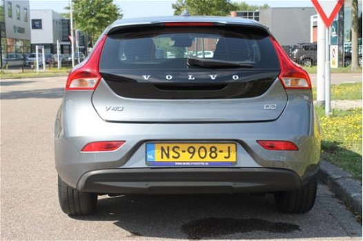 Volvo V40 - 2.0 D2 Nordic+ - 1