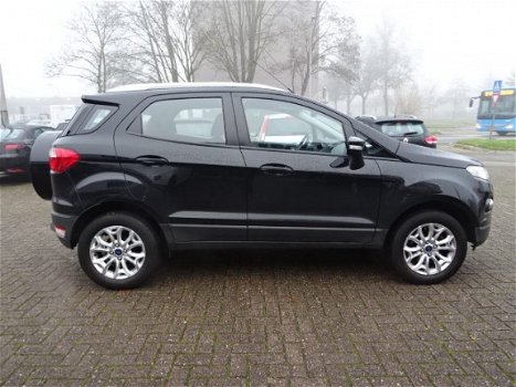 Ford EcoSport - 1.0 EcoBoost Titanium - 1