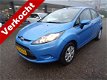 Ford Fiesta - 1.25 Trend 82pk 5Drs Airco - 1 - Thumbnail