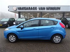 Ford Fiesta - 1.25 Trend 82pk 5Drs Airco