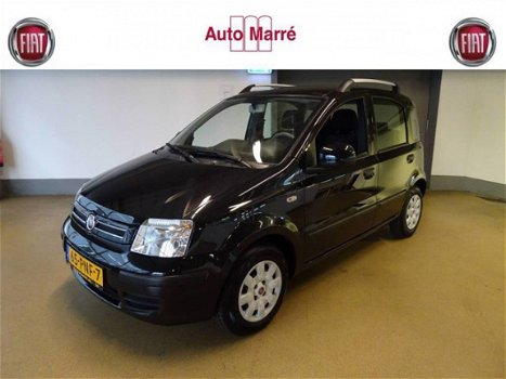 Fiat Panda - 1.2 Edizione Cool / AIRCO / DAKRAILS - 1