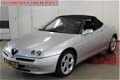 Alfa Romeo Spider - 1.8 TS AIRCO HARDTOP TREKHAAK - 1 - Thumbnail