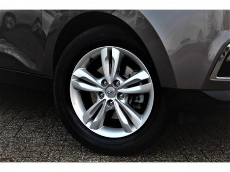 Hyundai ix35 - 1.6 GDI ActiveVersion 2WD - 1