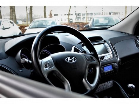 Hyundai ix35 - 1.6 GDI ActiveVersion 2WD - 1