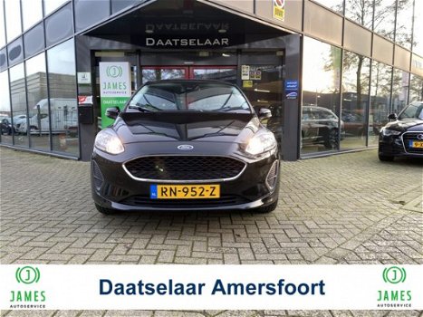 Ford Fiesta - 1.1 5drs Navigatie - 1