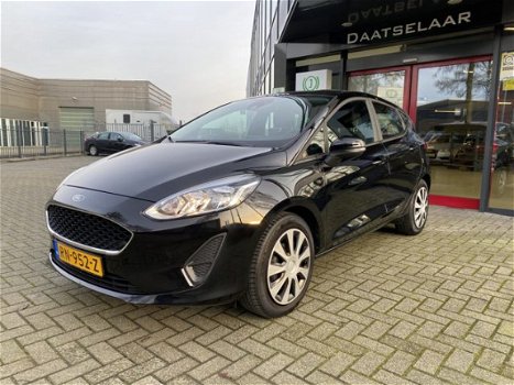 Ford Fiesta - 1.1 5drs Navigatie - 1