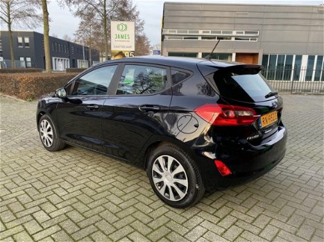 Ford Fiesta - 1.1 5drs Navigatie - 1