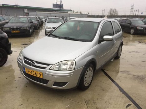 Opel Corsa - 1.2 16V - 1