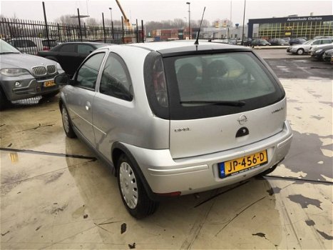 Opel Corsa - 1.2 16V - 1