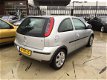 Opel Corsa - 1.8 16V SPORT - 1 - Thumbnail