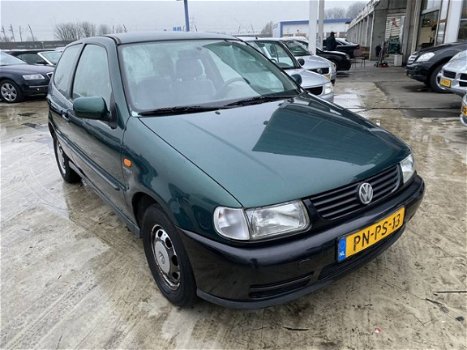 Volkswagen Polo - 1.4 - 1