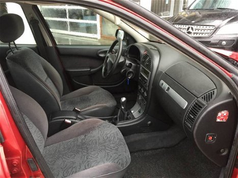 Citroën Xsara - 1.6i 16V Ligne Prestige - 1