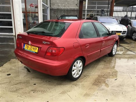 Citroën Xsara - 1.6i 16V Ligne Prestige - 1