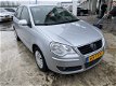 Volkswagen Polo - 1.4 TDI Optive - 1 - Thumbnail