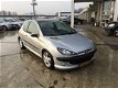 Peugeot 206 - 1.6 16v - 1 - Thumbnail