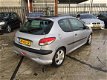 Peugeot 206 - 1.6 16v - 1 - Thumbnail