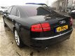 Audi A8 - 3.7 quattro - 1 - Thumbnail