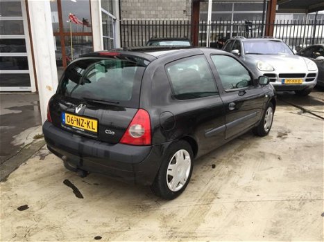 Renault Clio - 1.5 DCI - 1