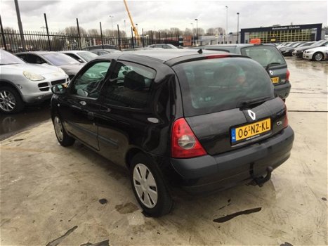 Renault Clio - 1.5 DCI - 1