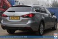 Mazda 6 - 6 2.0 SKYACTIV-G 145PK Navigatie | Bluetooth - 1 - Thumbnail