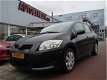 Toyota Auris - 1.6 16v VVT-i Terra - 5 Deurs - Airco - 1 - Thumbnail