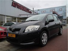 Toyota Auris - 1.6 16v VVT-i Terra - 5 Deurs - Airco