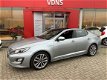 Kia Optima - 2.0 CVVT Hybrid ExecutiveLine Full Options + DVD hoofdsteunen, info Roel 0492-588951 / - 1 - Thumbnail