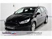 Ford Focus Wagon - 1.0 Trend 101pk Airco, Multifunctioneel stuur, Lendensteun - 1 - Thumbnail