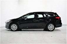 Ford Focus Wagon - 1.0 Trend 101pk Airco, Multifunctioneel stuur, Lendensteun